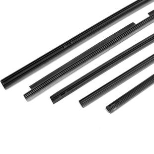 斯柯达明锐雨刮片柯米克昕锐野帝速派昕动柯迪亚珞克雨刷片器胶条