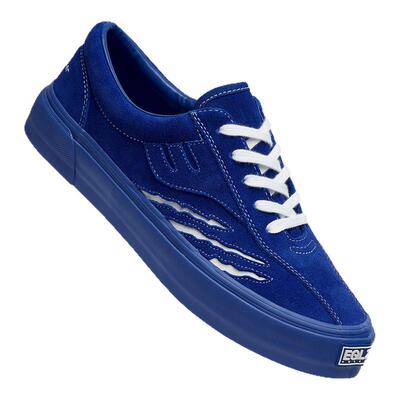 EQLZ义阔美式复古真皮板鞋