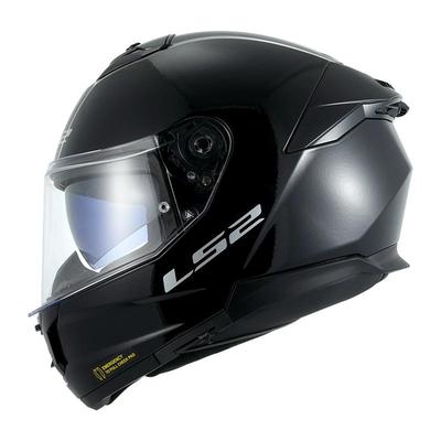 LS2全盔摩托车四季通用