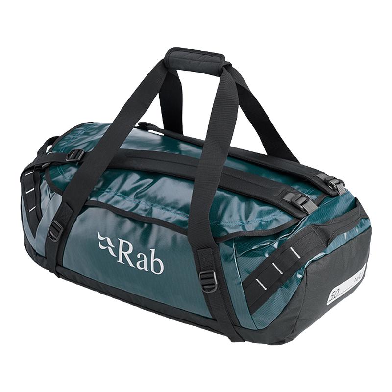 Rab睿坡ExpeditionII探险装备包