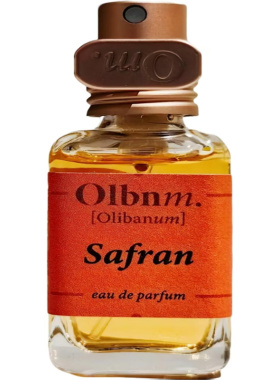 Olibanum香水黄葵鸢尾桂花小样