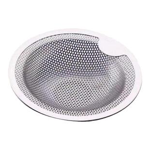 厨房水槽过滤网洗菜盆排水口过滤器卫生间洗手池下水道地漏网盖