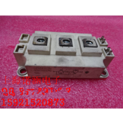 议价模块SKM400GB124D SKM400GB123D SKM400GB124DE 质量保证