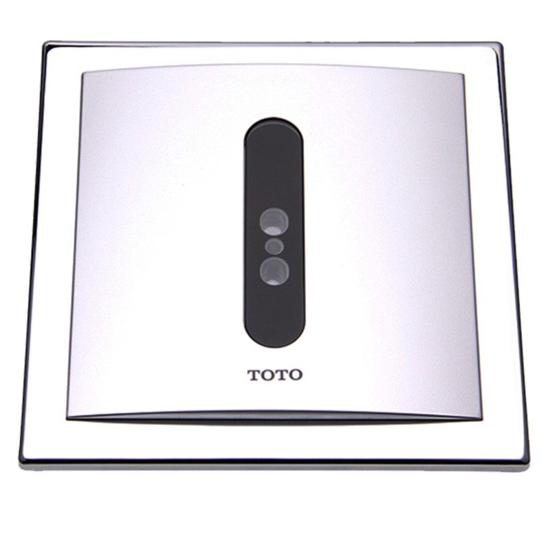 toto洁具卫浴小便斗冲水阀感应