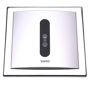 toto洁具卫浴小便斗冲水阀感应