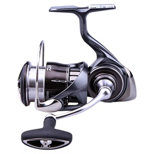 DAIWA达亿瓦24款LUVIAS LT卢比亚斯轻量泛用纺车轮海钓轮鲁维亚斯