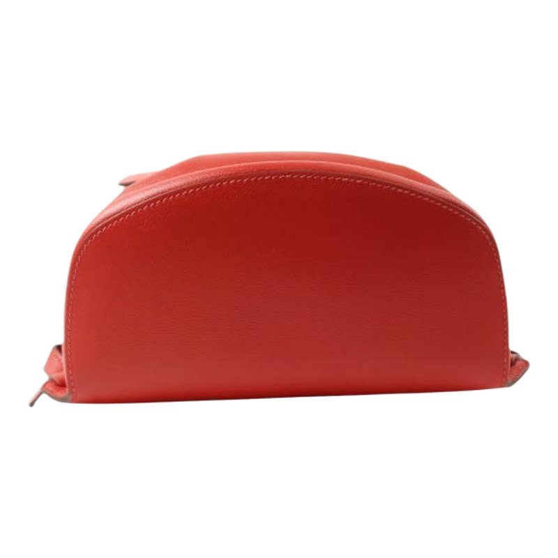 中古Hermes爱马仕双肩包
