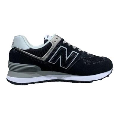 new balance NB574系列休闲运动鞋男女鞋ML574EVB