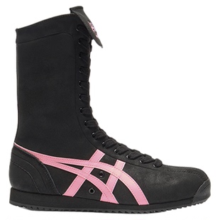 [新品]Onitsuka Tiger鬼塚虎MEXICO 66™ BOXING女款休闲高帮靴
