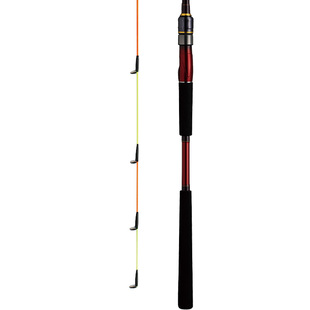 DAIWA达亿瓦 24新款BATTLE GAME KABUSE石鲷矶钓竿防波堤海礁矶杆