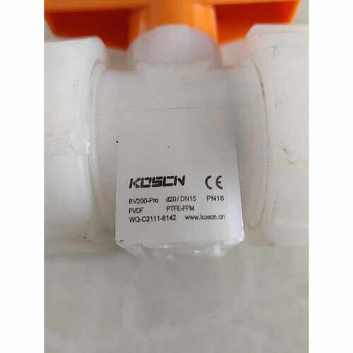询价KOSCN BV200  没用过的