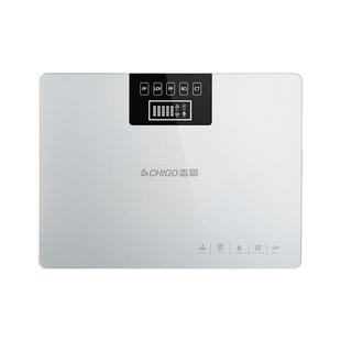 志高净水器政府补贴家用直饮反渗透净水机厨下式纯水机厨房自来水