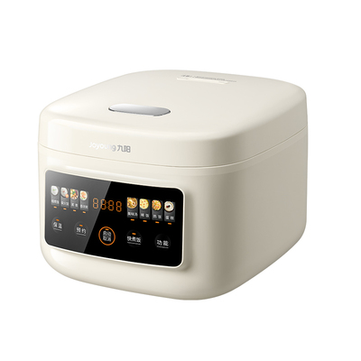 九阳电饭煲家用5L升智能电饭锅