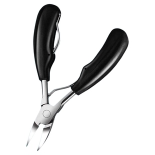 甲沟专用剪刀斜口指甲刀德国进口材质单个家用尖鹰嘴钳修脚神器利