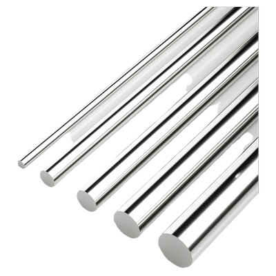 【免费开专票】实心光圆圆棒圆条