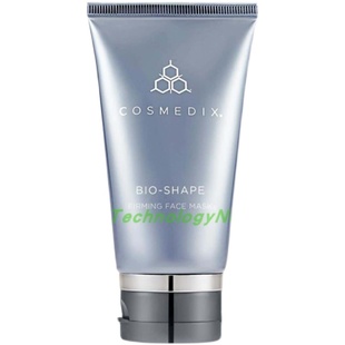 Cosmedix bio-shape firming face mask抗缞老紧致塑形面膜74g