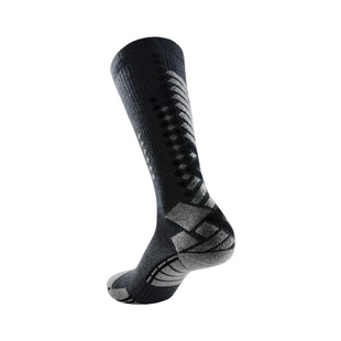 维动滑雪袜女冬季保暖加厚长袜男专业运动登山跑步徒步压缩羊毛袜