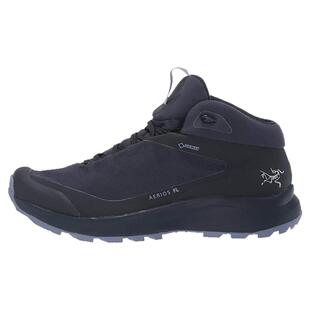 Arcteryx 始祖鸟 Aerios FL  中帮GTX 越野鞋防水透气 轻便女鞋