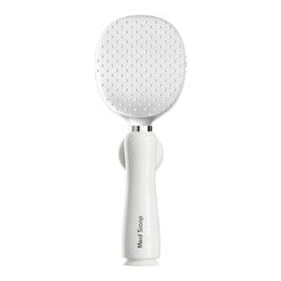 食品级不倒翁饭勺家用可立式磁吸不粘米饭勺子加厚电饭煲盛饭铲子