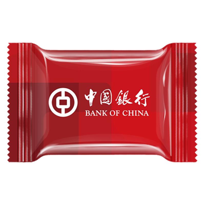 澜润糖果定制logo照片diy无料