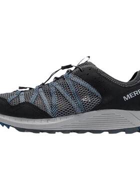 MERRELL/迈乐WILDWOOD水陆两用鞋