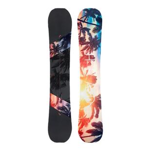 HEAD海德女滑雪单板中级双向全地形板EVERYTHING LYT