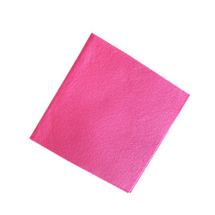 德国进口dm百洁布厨房不沾油洗碗巾吸水海绵抹布双面车玻璃清洁布