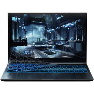 适用于机械革命键盘膜极光XZ笔记本Air无界14pro电脑旷世16KSuper蛟龙17K贴2024保护膜15全覆盖深海泰坦耀世