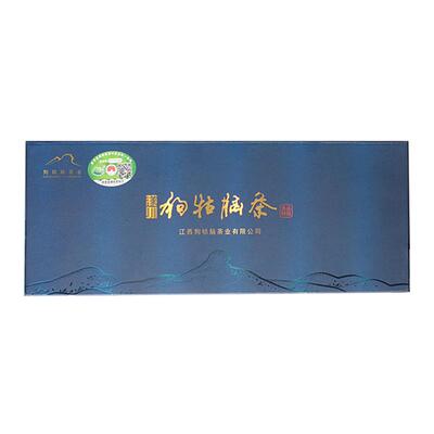 遂川狗牯脑贡品特级小包便携装