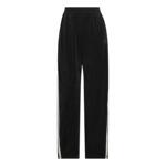 三条纹舞动系列丝绒休闲香蕉裤女装adidas阿迪达斯官方轻运动