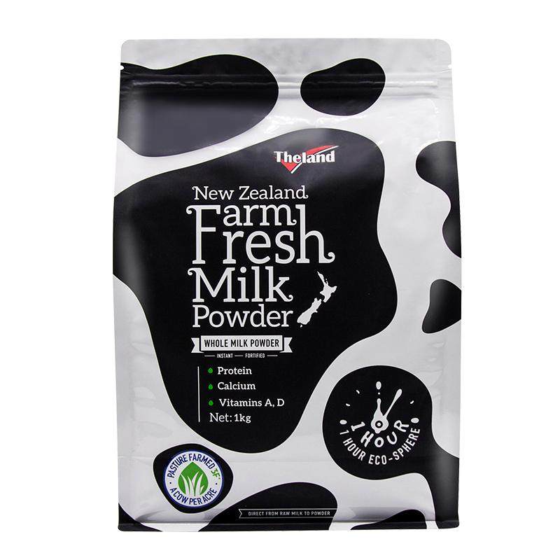 纽仕兰高钙高蛋白全脂调制乳粉