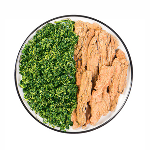 地骨皮绞股蓝中药材组合茶官方旗舰店泡水喝的作用与功效独立包装