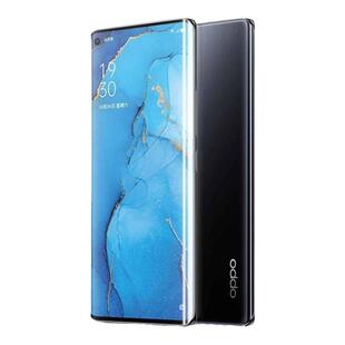 适用OPPOReno3Pro屏幕总成reno3pro曲面手机原带框OLED内外屏装
