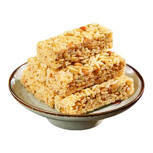宋袁米花糖四川特产小米酥花生酥传统零食小吃糕点花生糖米花糖