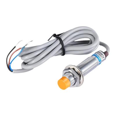 沪工接近开关LJ12A3-4 2-Z J/BX AX BY AY EX DX EZ DZ CX CY NPN