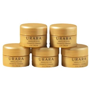 成分华丽价格感人  悠莱生机明眸升级焕源肌活金致紧塑眼霜3G小样