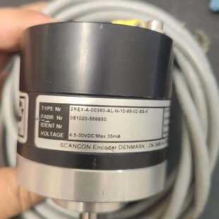 溢价-SCANCON编码器 2REX-A-00360-AL-N-1
