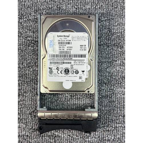 议价IBM 49Y2052 49Y2048 49Y2051  6可维修