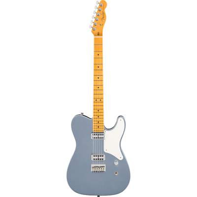 Fender纷达 75周年纪念版 美产专业经典系列Cabronita Tele电吉他