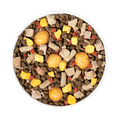 【正规源头工厂】狗粮通用10斤装