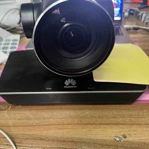 议价VPC800视频会议头，拆修，适用