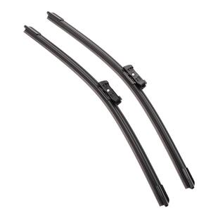 适用奥迪A4L雨刮器A6LQ3A3A4A6Q5无骨专用A8LA7A5S5原装Q7雨刷器