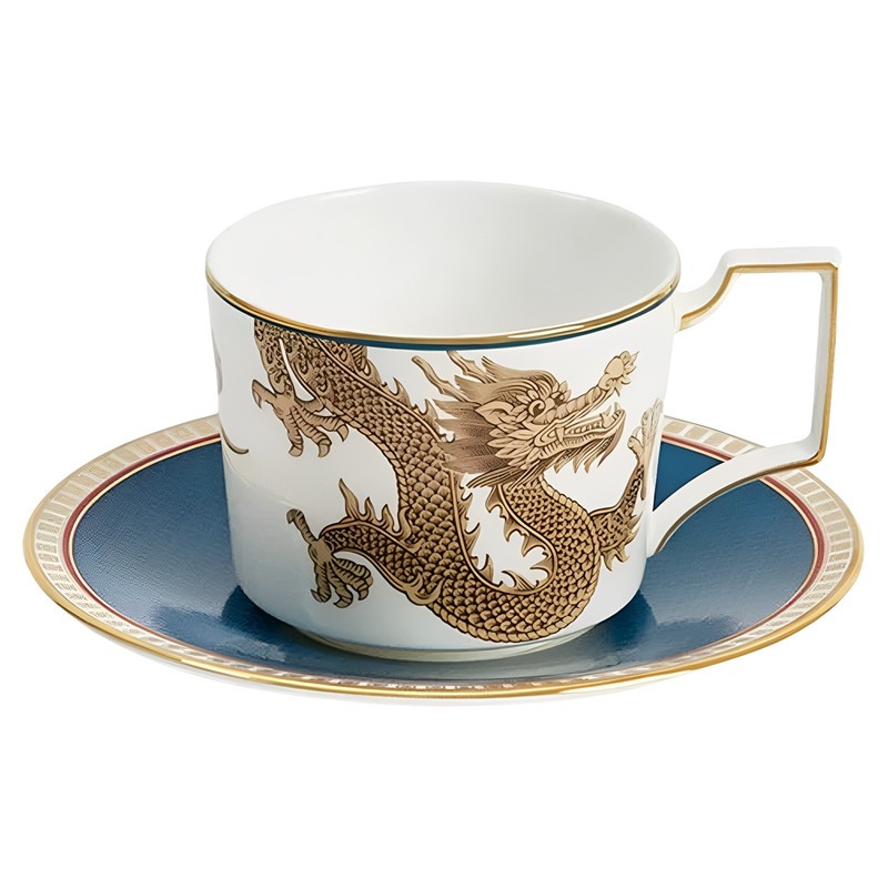 WEDGWOOD东方传奇马克杯礼盒