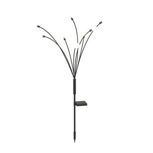 太阳能插地灯户外灯庭院灯氛围花园造景布置室外灯防水