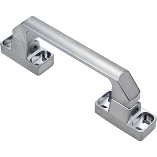 折叠拉手 重型加厚把手工具仪器机械工业设备箱柜活动提手LS506-6