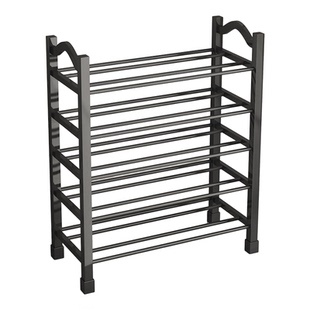 鞋架子多层家用入户门口简易小窄鞋柜出租屋宿舍省空间鞋子收纳架