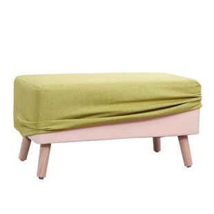 实木换鞋凳子长方形家用进门口穿鞋凳更衣室休息床尾长条沙发凳子