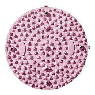 青鸟超慢跑指压板足底按摩脚垫通经络室内原地跑步垫脚踩按摩垫