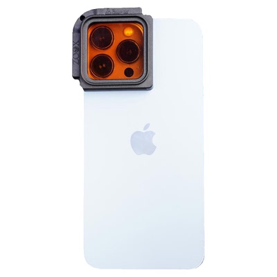 Polyplab海缸滤镜专为Iphone设计