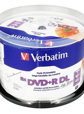 威宝原装8速dvdd9dl大容量10片